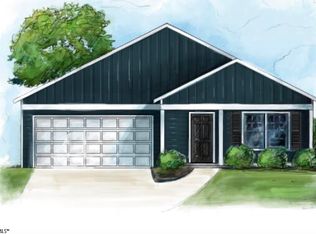 102 Decatur Ave #3, Simpsonville, SC 29681