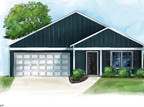 104 Chapman Rd, Fountain Inn, SC 29644