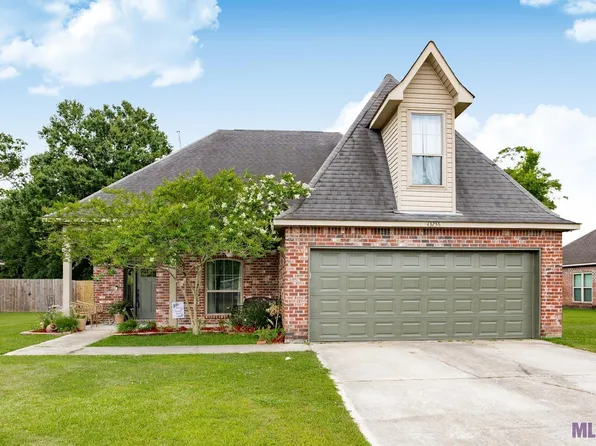43236 Cypress Bend Ave, Gonzales, LA 70737