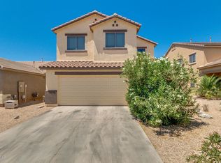 35980 W Velazquez Dr, Maricopa, AZ 85138