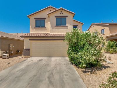 35980 W Velazquez Dr, Maricopa, AZ, 85138