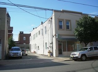 209 Harrison Ave, Garfield, NJ 07026