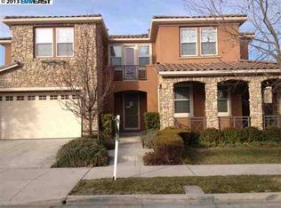 2368 Keats Ln, San Ramon, CA 94582