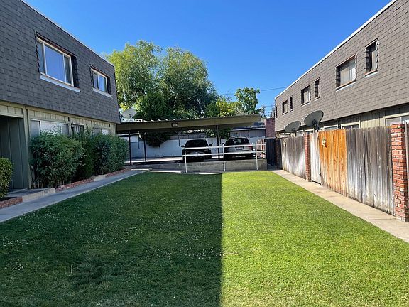 2nd image of 714 E Fountain Way #714D