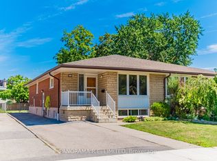 53 Vanguard Dr, Toronto, ON M9B5E8