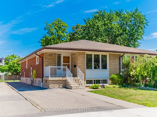 53 Vanguard Dr, Toronto, ON M9B 5E8