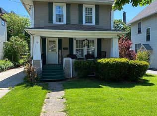19 Beverly Ave, Lockport, NY