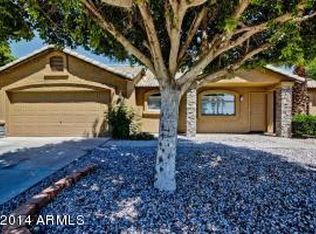 7916 E Caballero St, Mesa, AZ 85207