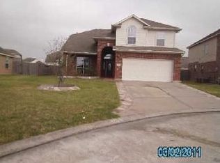 12931 Greens Manor Ln, Houston, TX 77044