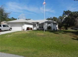 5172 White Ave, Port Charlotte, FL 33981