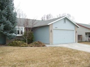 2737 E Mokena Dr, Boise, ID 83716