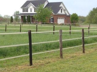 5845 Buffalo Rd, Buchanan, MI 49107