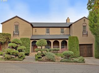 1725 SW Spring St, Portland, OR 97201