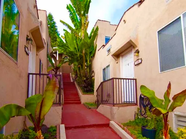 2212 Berkeley Ave #2216, Los Angeles, CA 90026