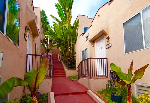 2212 Berkeley Ave #2216 Photo 1