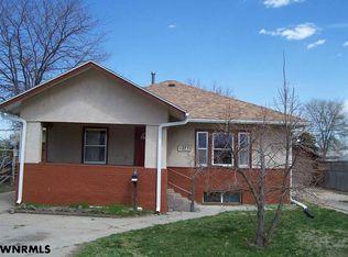 1327 5th Ave, Scottsbluff, NE 69361