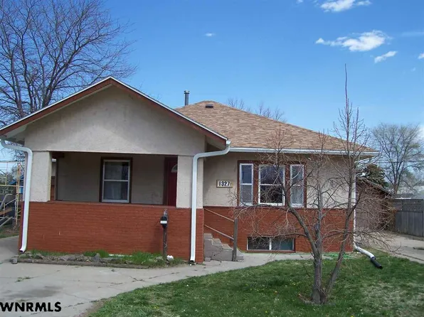 1327 5th Ave, Scottsbluff, NE 69361