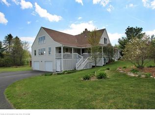 3 Red Mill Way, Cumberland, ME 04021