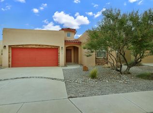1712 Chisholm Trl NE, Rio Rancho, NM 87144