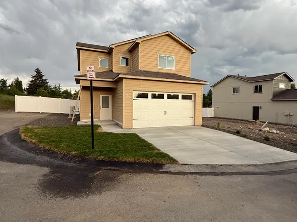 428 N Martini Ln, Spokane Valley, WA 99216
