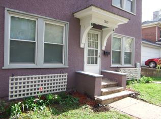 1209 E 9th St, Davenport, IA