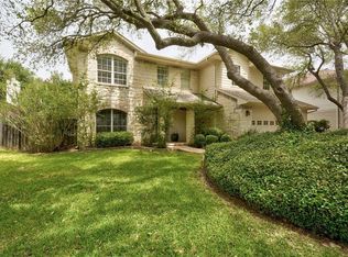 7104 Bending Oak Rd, Austin, TX 78749