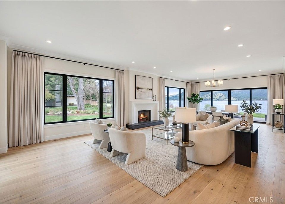 8266 Peninsula Dr, Kelseyville, CA 95451 | Zillow