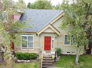 3525 SE 198th Ave, Camas, WA 98607