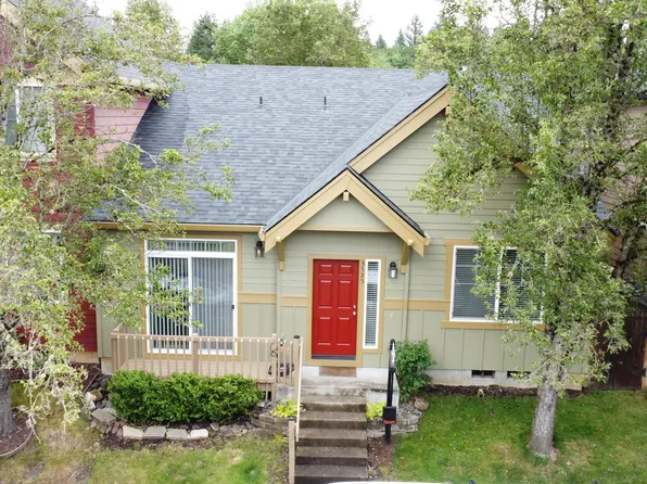 3525 SE 198th Ave, Camas, WA 98607
