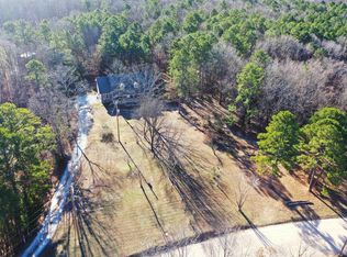 994 Sawmill Rd, Mountain View, AR 72560