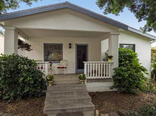 1010 N Nopal St, Santa Barbara, CA 93103