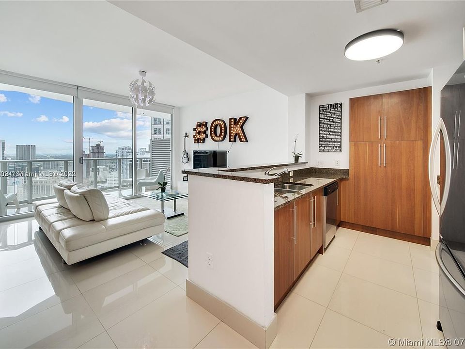1st image of 300 S Biscayne Blvd #T-3605