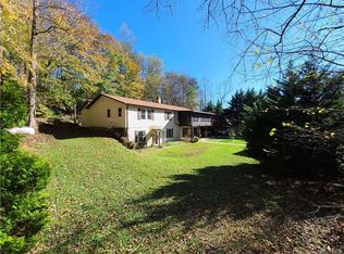 71 McLean Rd, Weaverville, NC 28787