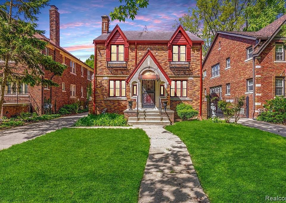 5069 Kensington Ave, Detroit, MI 48224 Zillow