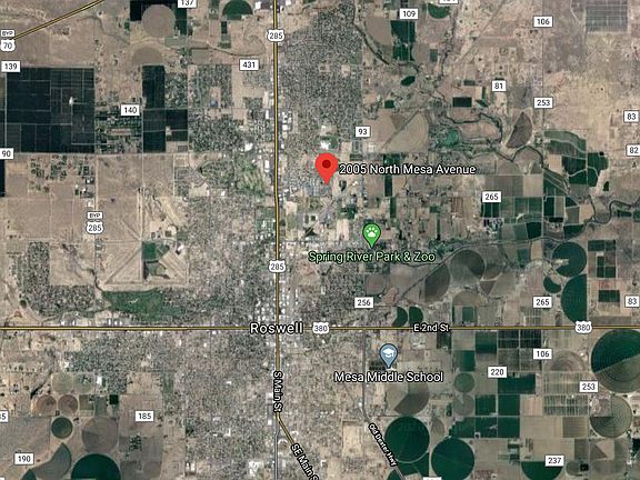 5th image of 2005 N Mesa Ave