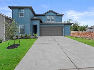 164 Balmorehea St, Kyle, TX 78640