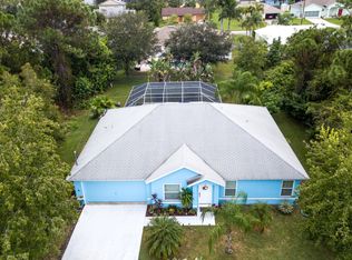 286 SW Nativity Ter, Port Saint Lucie, FL 34984