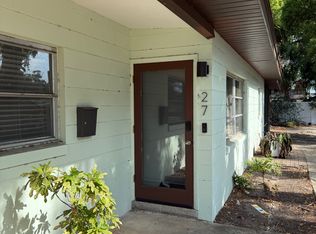 25 E Hazel St #27, Orlando, FL 32804