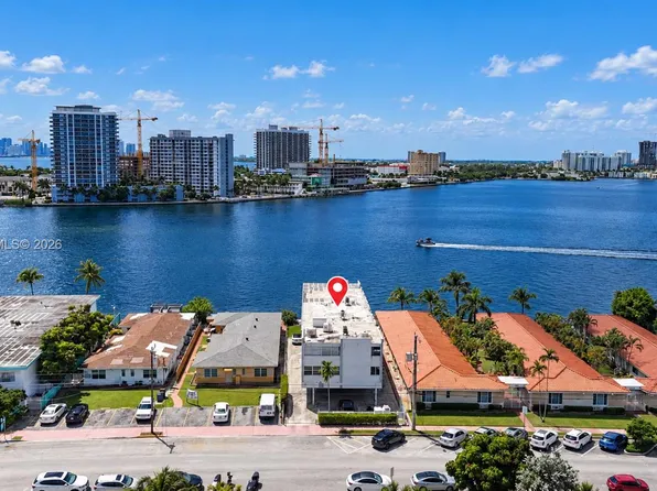 2150 Bay Dr APT 6, Miami Beach, FL 33141