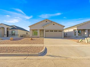 11069 Gem Valley Rd, Socorro, TX 79927