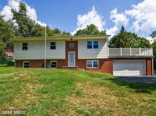 23941 Stringtown Rd, Clarksburg, MD 20871
