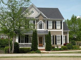 3612 Treybyrne Xing, Dacula, GA 30019