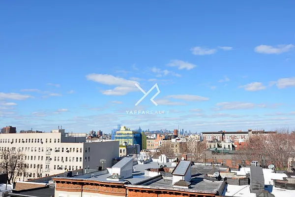 Rented by Yaffa Realty LLC | media 107