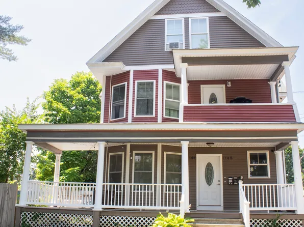 1146 Quinnipiac Ave #2, New Haven, CT 06513