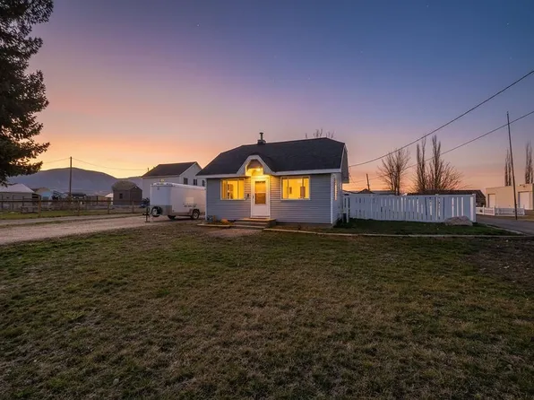 4881 W 14400 N, Garland, UT 84312