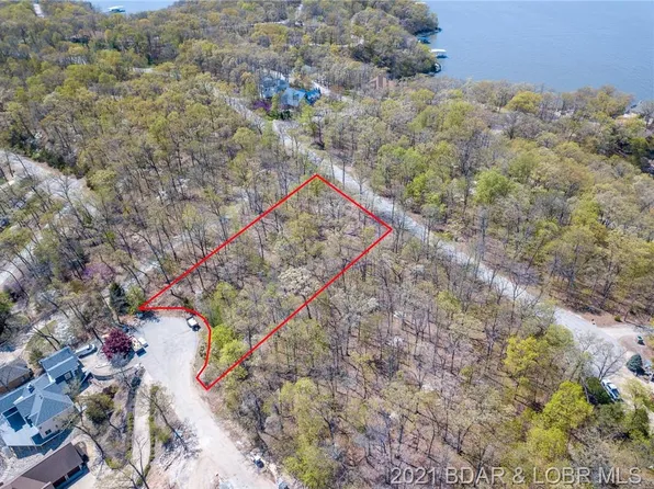 Tbd Grand Point Blvd, Porto Cima, MO 65079