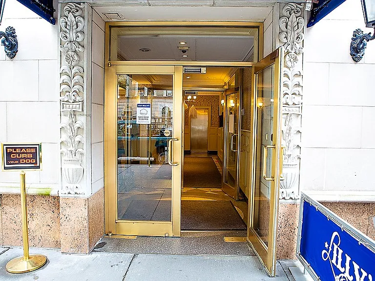 50 W 72nd St #1509 — Photo 11