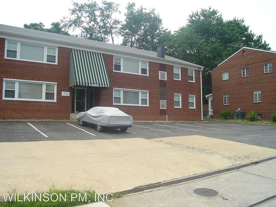 100 W Taylor Run Parkway 100 W Taylor Run Pkwy Alexandria VA Zillow