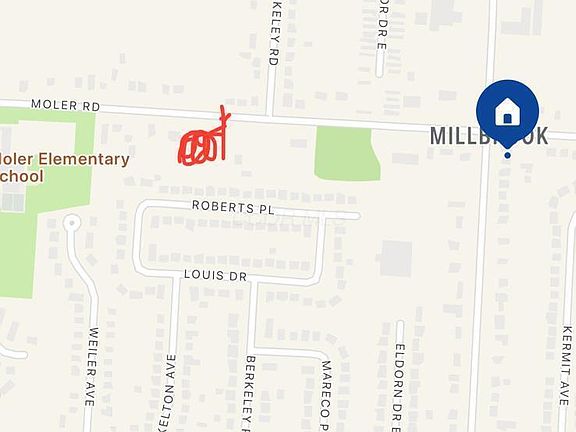 5th image of 0 Moler Rd