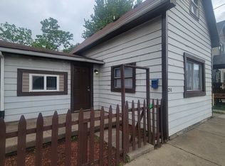 1250 S Illinois St, Indianapolis, IN